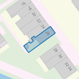 Perceel GVH20-AC-3425