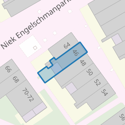 Perceel GVH20-AC-3434