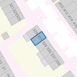 Perceel GVH20-AC-3449