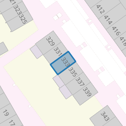 Perceel GVH20-AC-3450