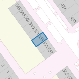 Perceel GVH20-AC-3459