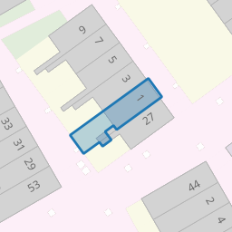 Perceel GVH20-AC-3463