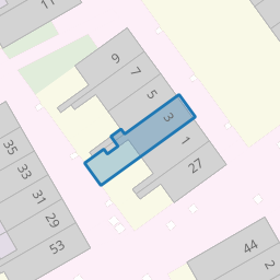 Perceel GVH20-AC-3464