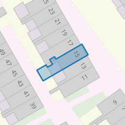 Perceel GVH20-AC-3470