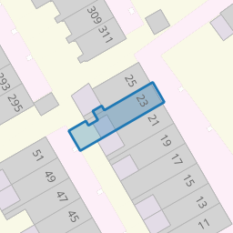 Perceel GVH20-AC-3474