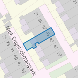 Perceel GVH20-AC-3485