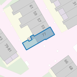 Perceel GVH20-AC-3489