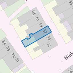 Perceel GVH20-AC-3491