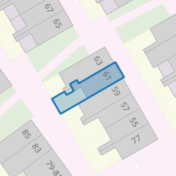 Perceel GVH20-AC-3493