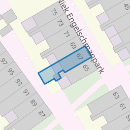 Perceel GVH20-AC-3496