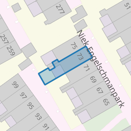 Perceel GVH20-AC-3499