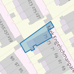 Perceel GVH20-AC-3500