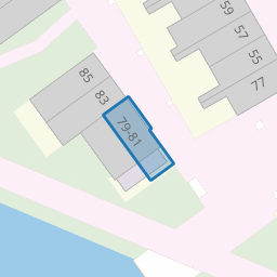 Perceel GVH20-AC-3501