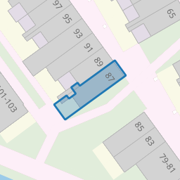 Perceel GVH20-AC-3505