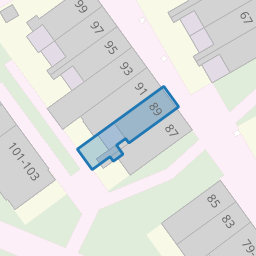 Perceel GVH20-AC-3506