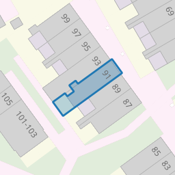 Perceel GVH20-AC-3507