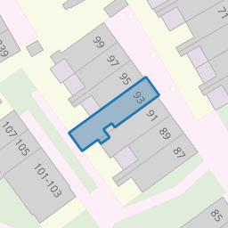 Perceel GVH20-AC-3508