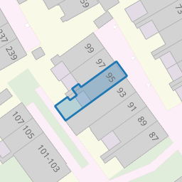 Perceel GVH20-AC-3509