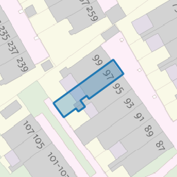 Perceel GVH20-AC-3510