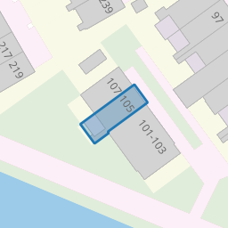 Perceel GVH20-AC-3513