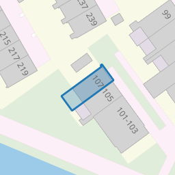 Perceel GVH20-AC-3514