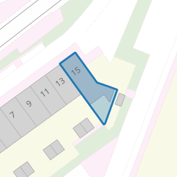 Perceel GVH20-AC-3520