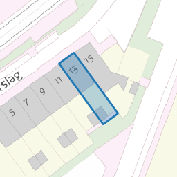 Perceel GVH20-AC-3521