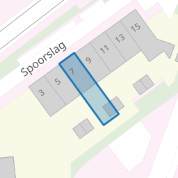 Perceel GVH20-AC-3524