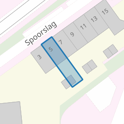 Perceel GVH20-AC-3525