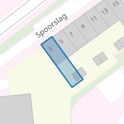 Perceel GVH20-AC-3526