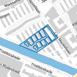 Perceel GVH20-AC-3531