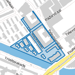 Perceel GVH20-AC-3533