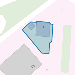 Perceel GVH20-AC-3537