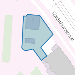 Perceel GVH20-AC-3538