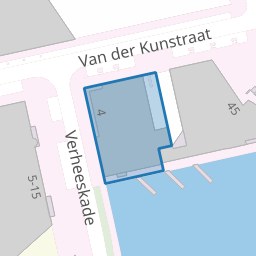 Perceel GVH20-AC-3542