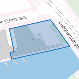 Perceel GVH20-AC-3550