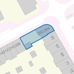 Perceel GVH20-AC-3556