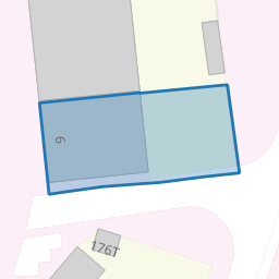 Perceel GVH20-AC-3565