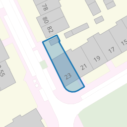 Perceel GVH20-AC-3567