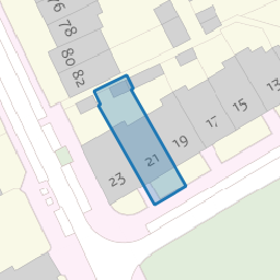 Perceel GVH20-AC-3568