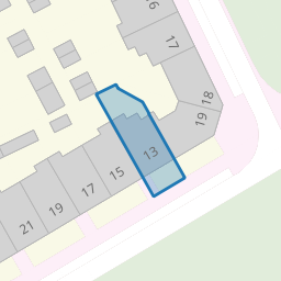 Perceel GVH20-AC-3572