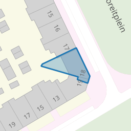 Perceel GVH20-AC-3574