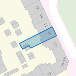 Perceel GVH20-AC-3580