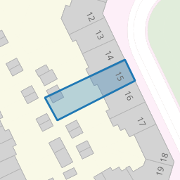 Perceel GVH20-AC-3581