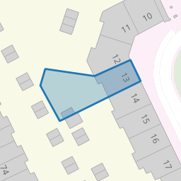 Perceel GVH20-AC-3583