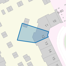 Perceel GVH20-AC-3584