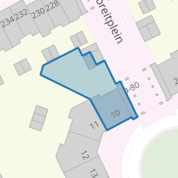 Perceel GVH20-AC-3586