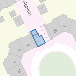 Perceel GVH20-AC-3588