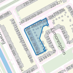 Perceel GVH20-AC-3589