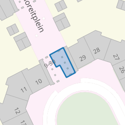 Perceel GVH20-AC-3590